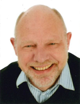 Profilbild von Herr Rainer Hartmeyer
