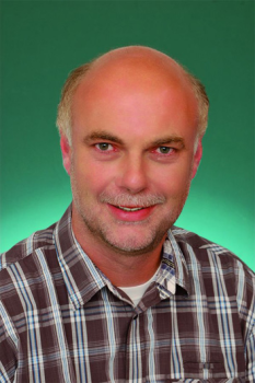 Profilbild von Herr Thorsten Wruck