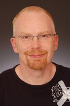 Profilbild von Herr Rüdiger Holst